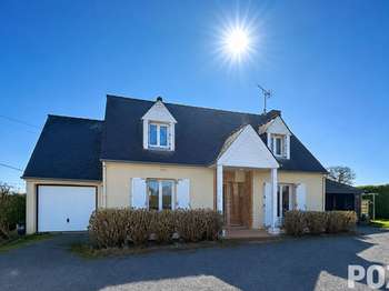 Vente Maison 3 chambresBeauchamps