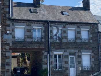 Vente Maison 3 chambresBeauchamps