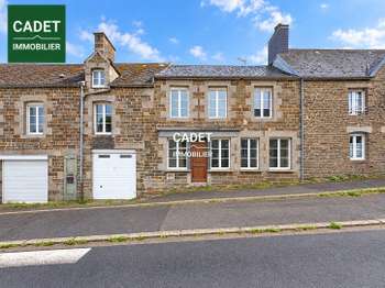 Vente Maison 4 chambresBeauchamps