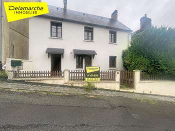 Vente Maison 3 chambresBeauchamps