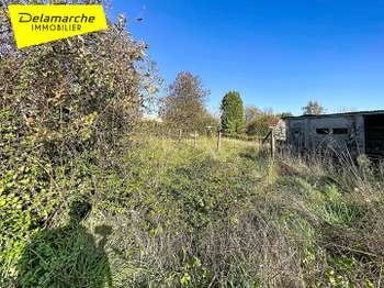 Vente Maison 3 chambresBeauchamps