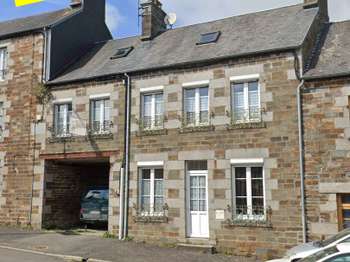 Vente maison 5 pièces Beauchamps 50
