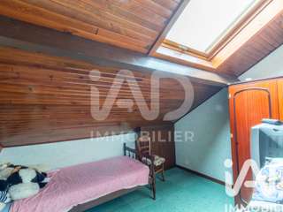 Vente maison 9 pièces Vente maison 9 pièces