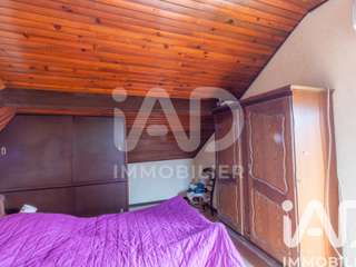 Vente maison 9 pièces Vente maison 9 pièces