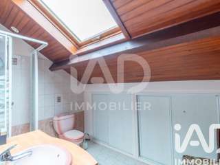 Vente maison 9 pièces Vente maison 9 pièces
