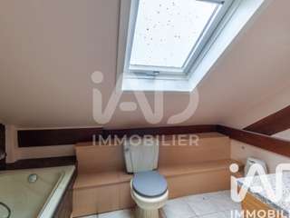 Vente maison 9 pièces Vente maison 9 pièces