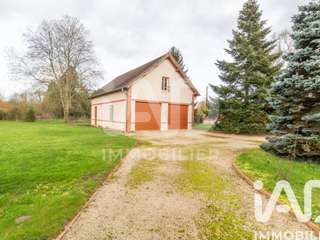 Vente maison 9 pièces Vente maison 9 pièces
