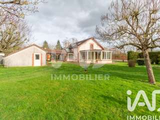 Vente maison 9 pièces Vente maison 9 pièces