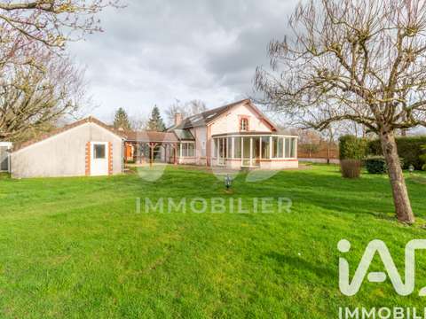 Vente maison 9 pièces Vente maison 9 pièces