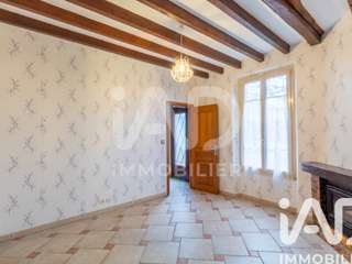 Vente maison 9 pièces Vente maison 9 pièces
