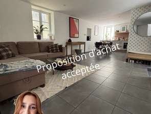 Vente Maison 1 chambreBeauchastel