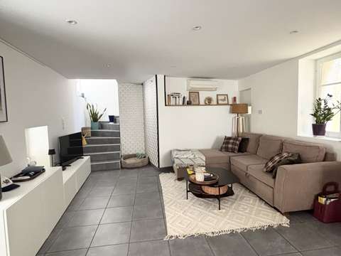 Vente maison 2 pièces Vente maison 2 pièces