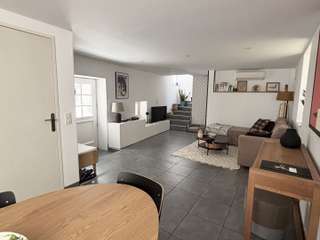 Vente maison 2 pièces Vente maison 2 pièces