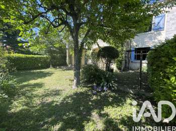 Vente Maison 4 chambresBeauchastel