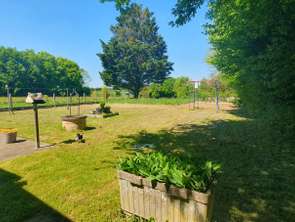 Vente Maison 4 chambresBeauchêne