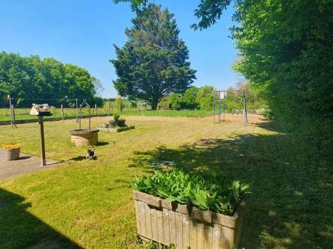 Vente maison 6 pièces Beauchêne 41