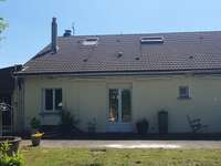 Vente maison 6 pièces Vente maison 6 pièces