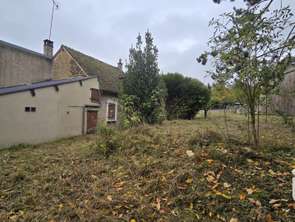 Vente Maison 2 chambresBeauchêne