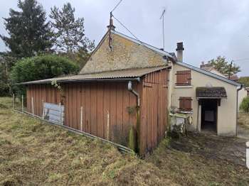 Vente maison 3 pièces Vente maison 3 pièces