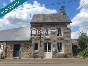 Vente Maison 2 chambresBeauchêne