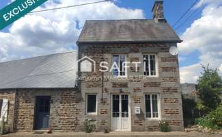 Photo Vente maison Beauchêne