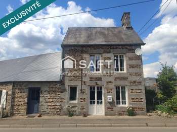 Vente maison 4 pièces Beauchêne 61