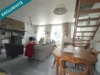 Vente maison 4 pièces Vente maison 4 pièces