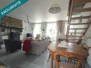 Vente maison 4 pièces Vente maison 4 pièces