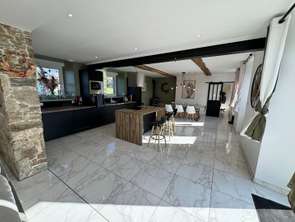 Vente Maison 3 chambresBeaucoudray
