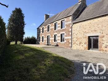 Vente Maison 3 chambresBeaucoudray