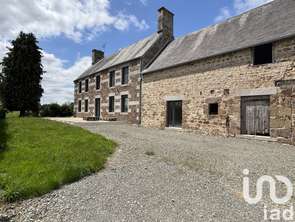 Vente Maison 3 chambresBeaucoudray