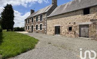 Photo Vente maison Beaucoudray