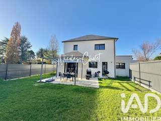 Vente maison 6 pièces Vente maison 6 pièces