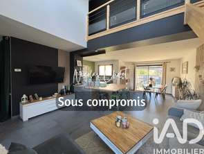 Vente Maison 4 chambresBeaucouzé