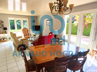 Vente maison 8 pièces Vente maison 8 pièces