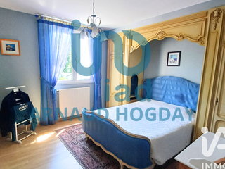 Vente maison 8 pièces Vente maison 8 pièces