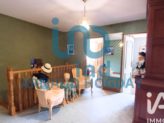 Vente maison 8 pièces Vente maison 8 pièces