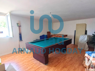 Vente maison 8 pièces Vente maison 8 pièces