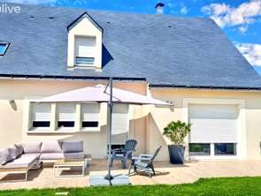 Vente Maison 4 chambresBeaucouzé