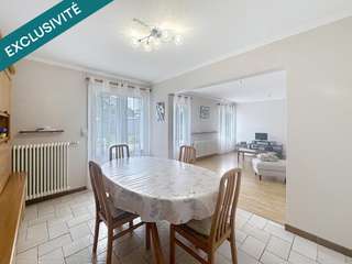 Vente maison 5 pièces Vente maison 5 pièces