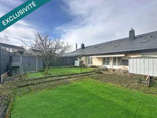 Vente maison 5 pièces Vente maison 5 pièces