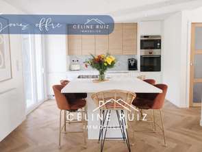 Vente Maison 5 chambresBeaucouzé