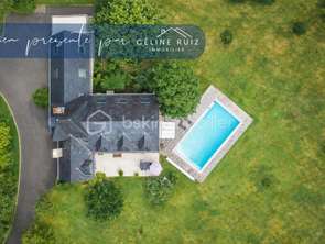 Vente Maison 5 chambresBeaucouzé