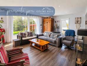 Vente Maison 6 chambresBeaucouzé