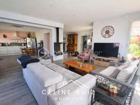 Vente maison 7 pièces Vente maison 7 pièces