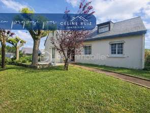 Vente Maison 5 chambresBeaucouzé