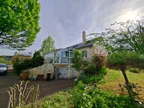 Vente Maison 5 chambresBeaucouzé