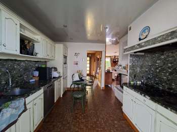 Vente maison 7 pièces Vente maison 7 pièces