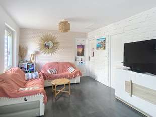 Photo Vente maison Beaucouzé