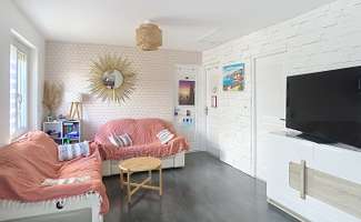 Photo Vente maison Beaucouzé